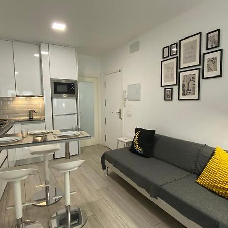 Studio In Las Canteras Beach Las Palmas de Gran Canaria Zewnętrze zdjęcie