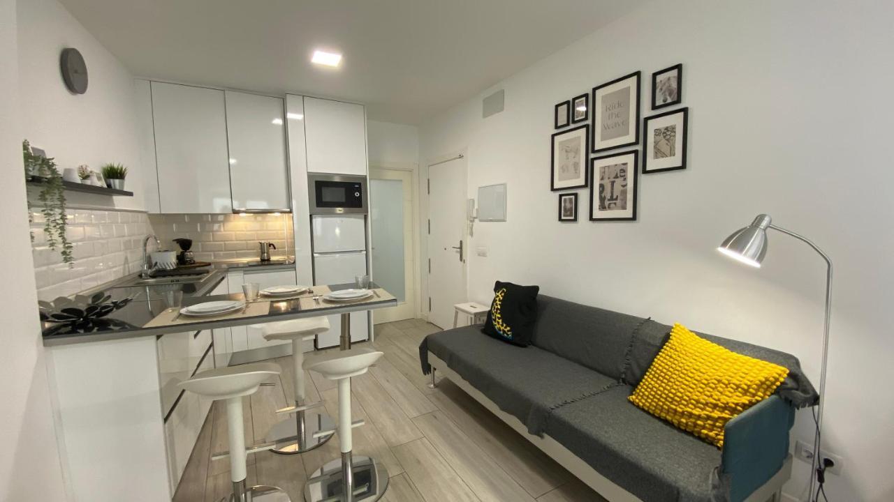 Studio In Las Canteras Beach Las Palmas de Gran Canaria Zewnętrze zdjęcie