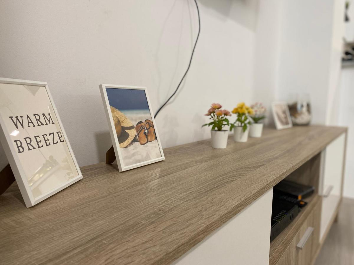 Studio In Las Canteras Beach Las Palmas de Gran Canaria Zewnętrze zdjęcie